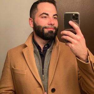 Meet your Posher, Michael